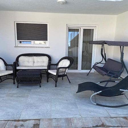 Pinezići Villa Mira ***** מראה חיצוני תמונה